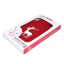 کیسه آب گرم کاوردار زنیت مد - ZenithMed HWB705 - کد 3184